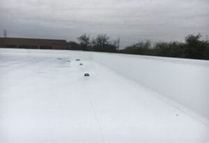 commercial roofing services