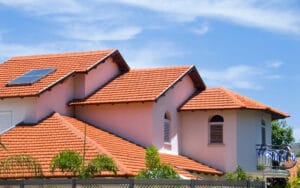 roof repair Huntington beach company