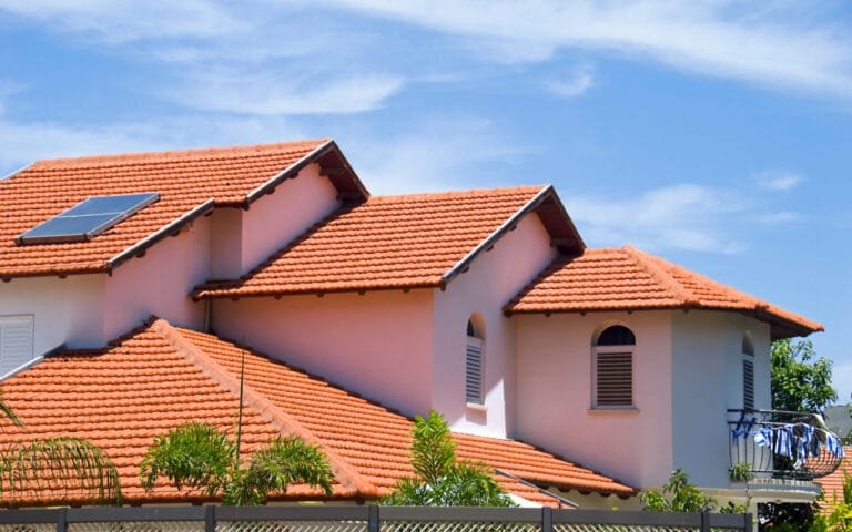 roof repair Huntington beach company
