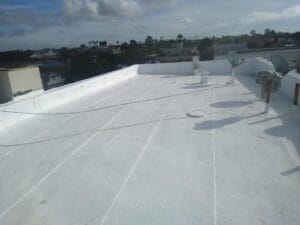 commercial roofer huntington beach california