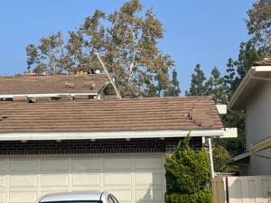 roof repair huntington beach