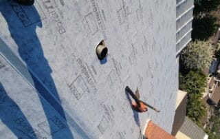 roof installation Newport Port (7)