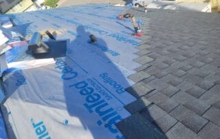 shingle roof installation in Simi Valley (3)