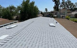 roof replacement company Irvine