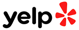 Yelp logo