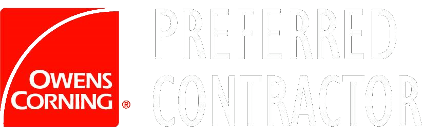Owens Corning Preferred Contractor