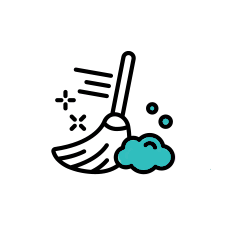 Roof cleaning