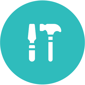 <h3><span style="color: #000">Step 3:</span><br>Maintenance <span class="ed-inline-block">and Repair</span></h3>